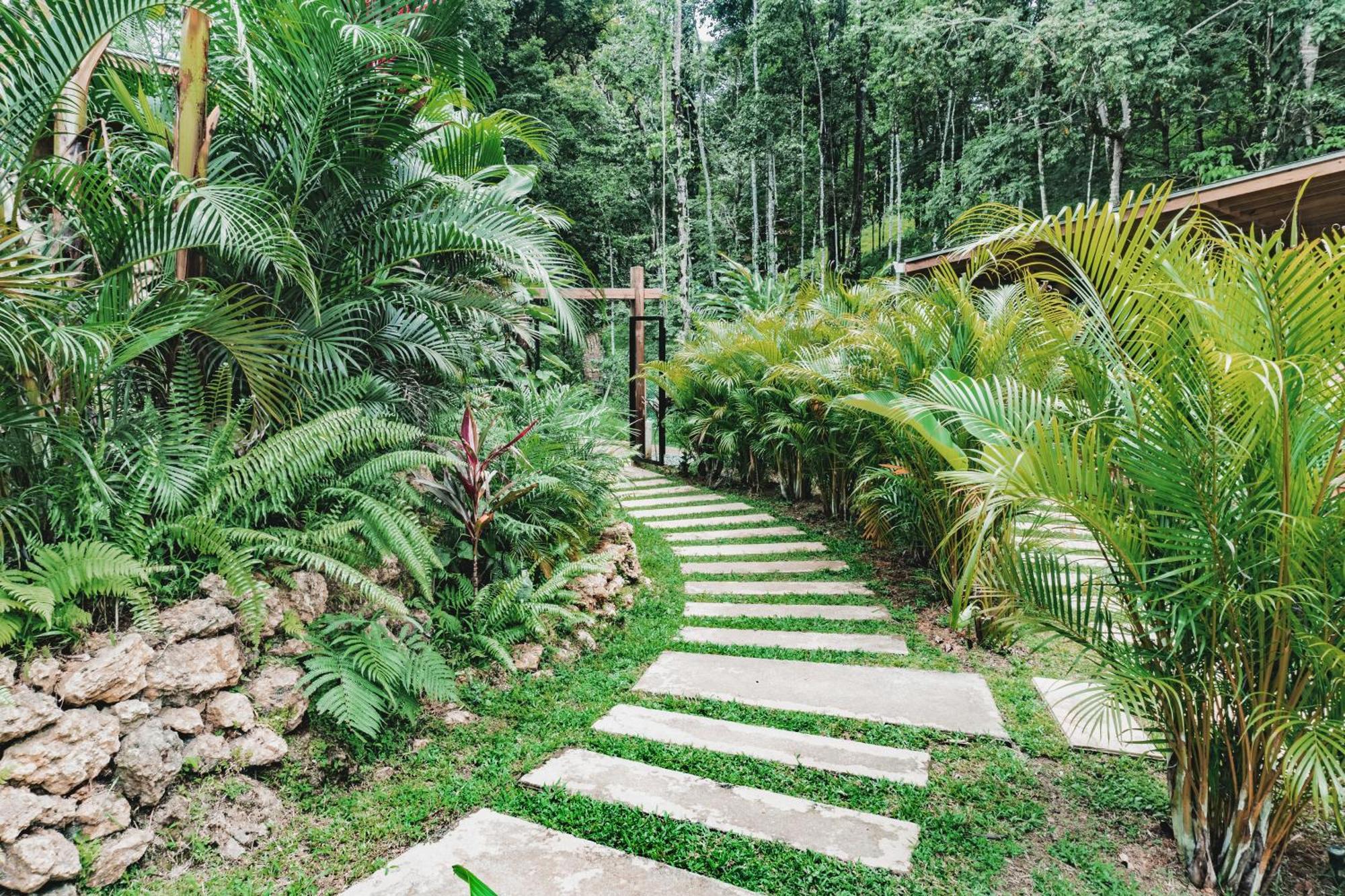 Bocas Garden Lodges Bocas del Toro Extérieur photo